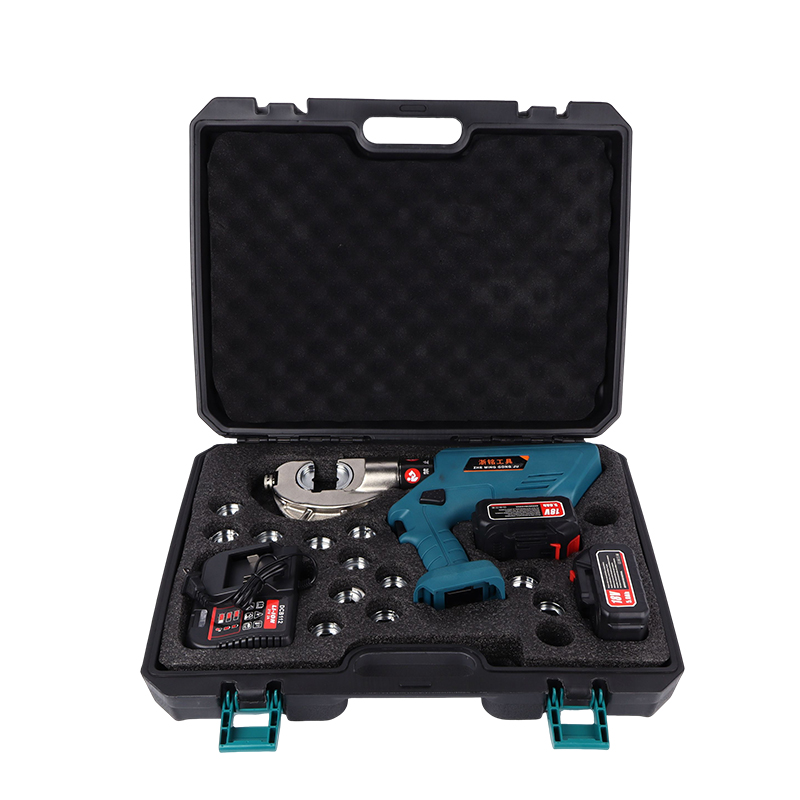 Outil de sertissage de câbles  - Power Tools Hydraulic avis et prix