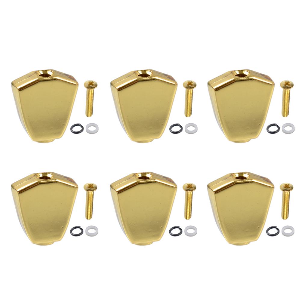Boutons de réglage de guitare  - Power Tools Equipment avis et prix