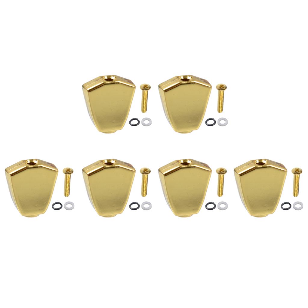 Boutons de réglage de guitare  - Power Tools Equipment avis et prix