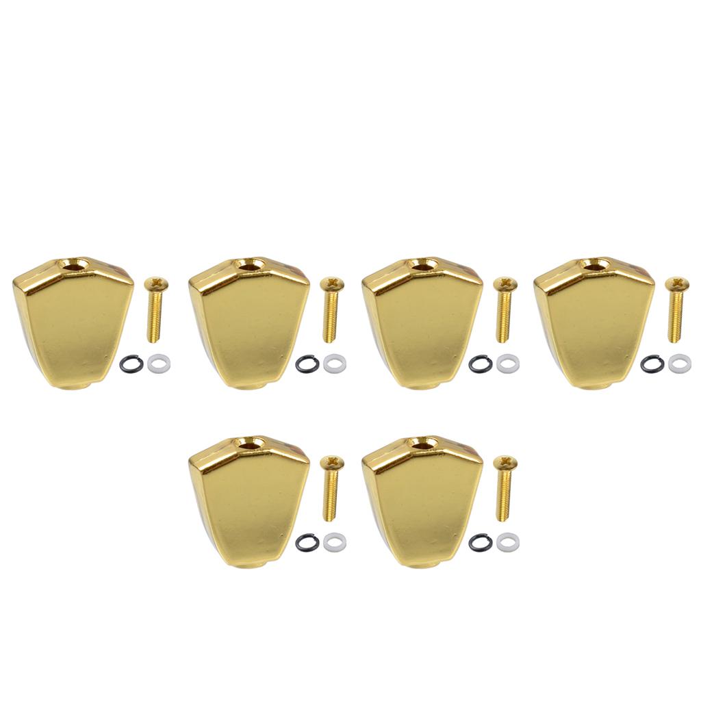 Boutons de réglage de guitare  - Power Tools Equipment avis et prix