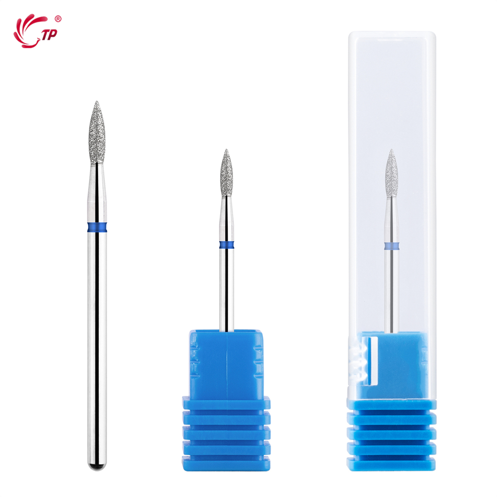 TP 5 pièces/lot mèches à ongle - Power Tools Sheets avis et prix