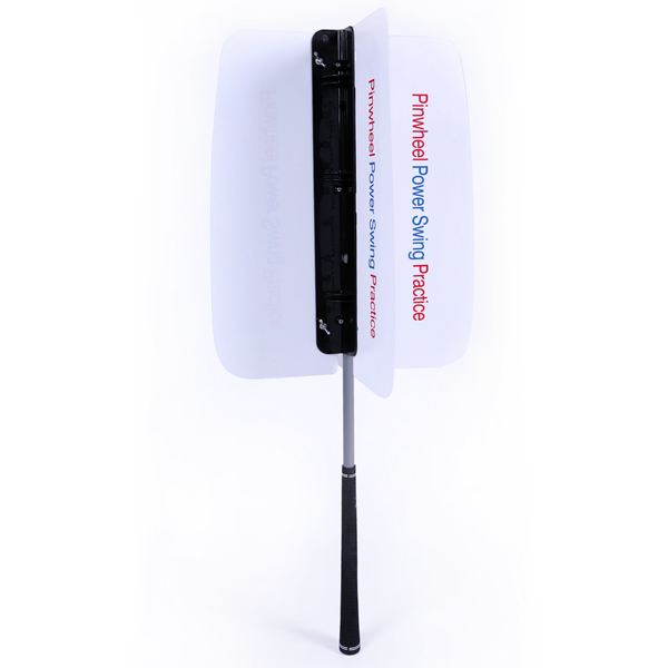 Pinwheel Golf Swing Trainer, o - Power Tools Skills avis et prix