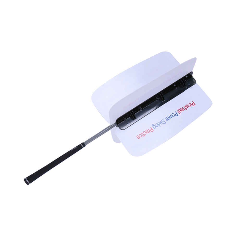 Pinwheel Golf Swing Trainer, o - Power Tools Skills avis et prix