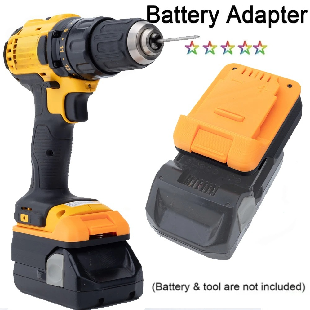 Adaptateur de batterie pour Hi - Power Tools Hikoki avis et prix