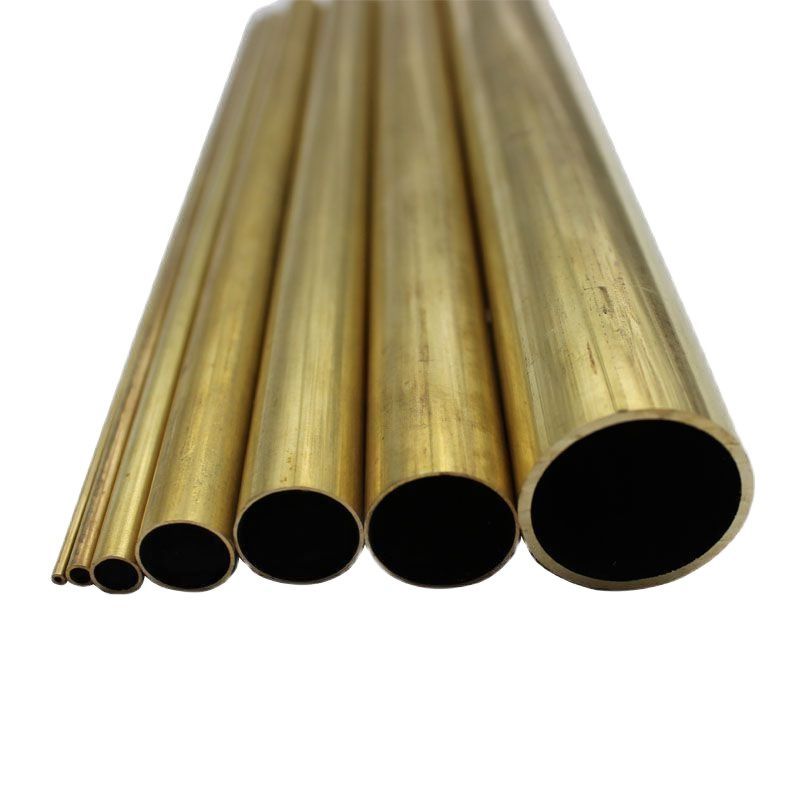 Tube capillaire en laiton 2mm  - Power Tools Manufacturers avis et prix