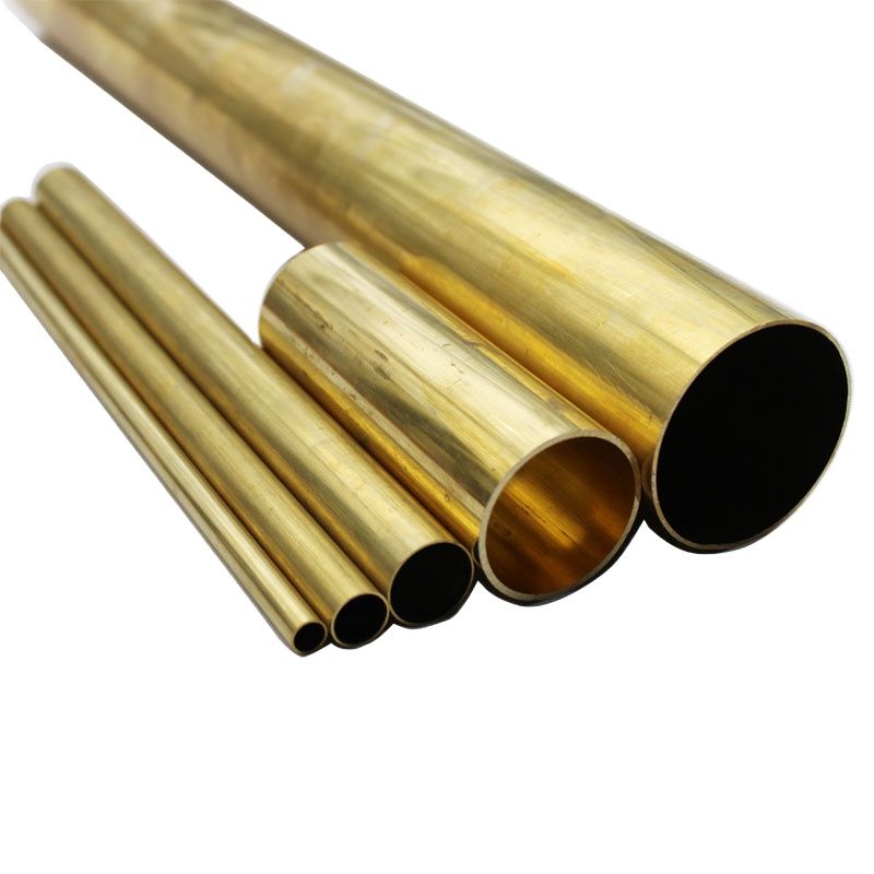 Tube capillaire en laiton 2mm  - Power Tools Manufacturers avis et prix