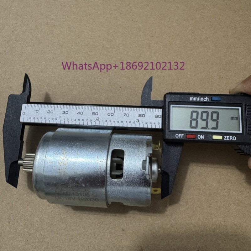 Moteur d'origine pour outils é - Power Tools Hikoki avis et prix