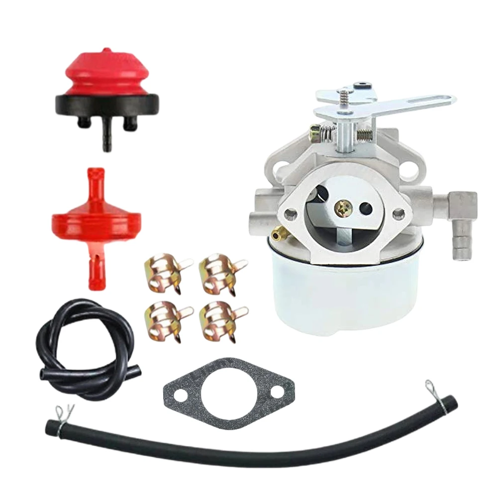Kit complet de carburateur Tec - Power Tools King avis et prix