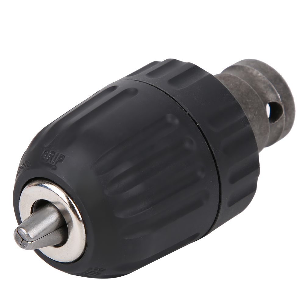 Adaptateur de perceuse à percu - Power Xchange Tools avis et prix