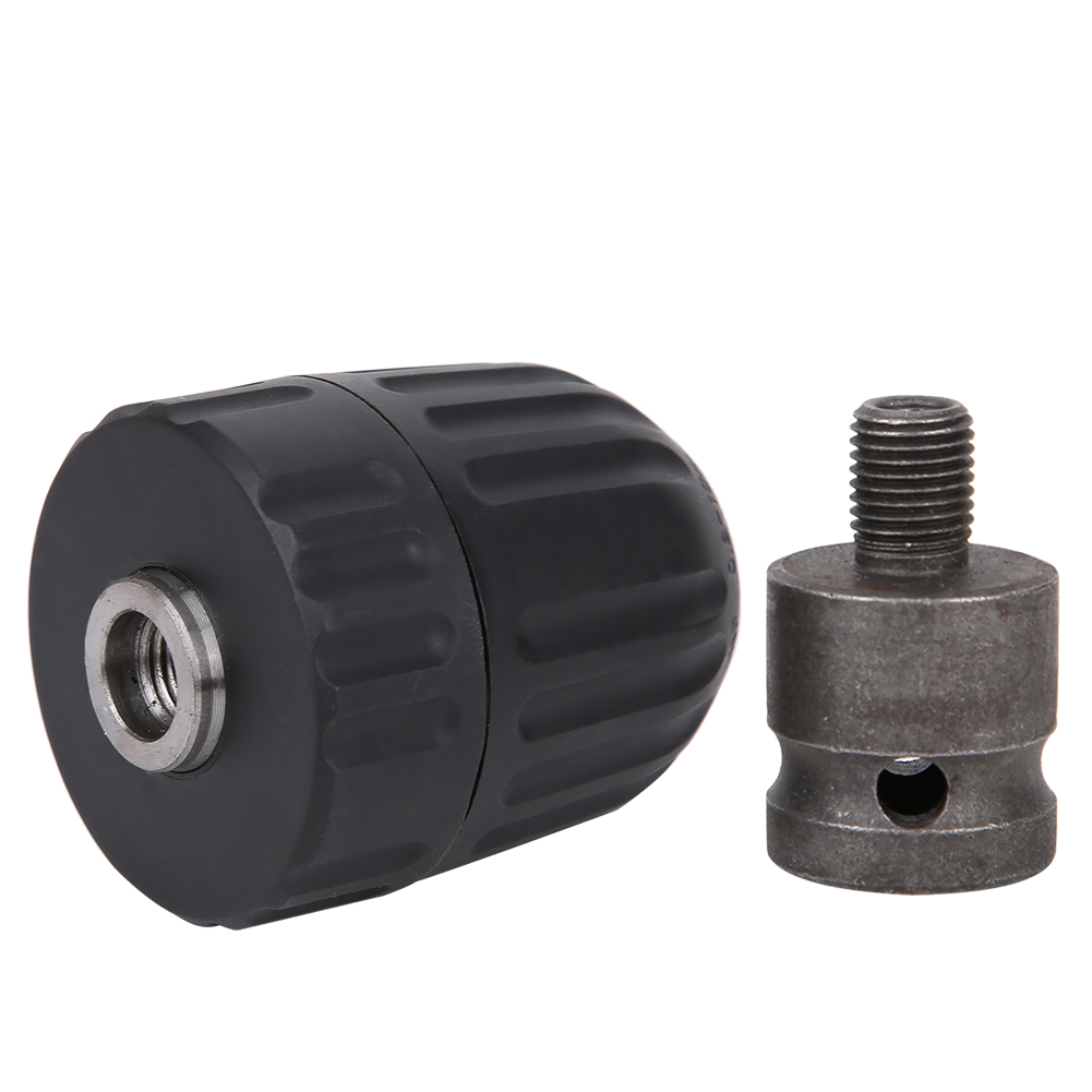 Adaptateur de perceuse à percu - Power Xchange Tools avis et prix