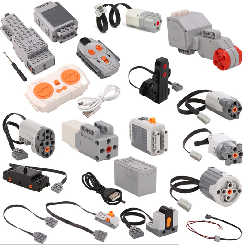 MOC – pièces de haute technolo - Power Tools King avis et prix