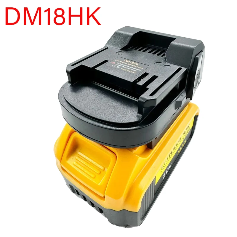 Adaptateur de batterie pour Mi - Power Tools Hikoki avis et prix