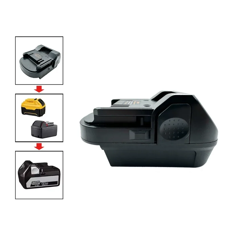 Adaptateur de batterie pour Mi - Power Tools Hikoki avis et prix
