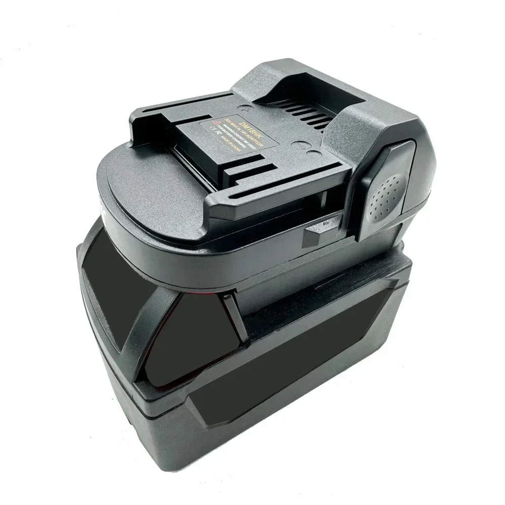 Adaptateur de batterie pour Mi - Power Tools Hikoki avis et prix