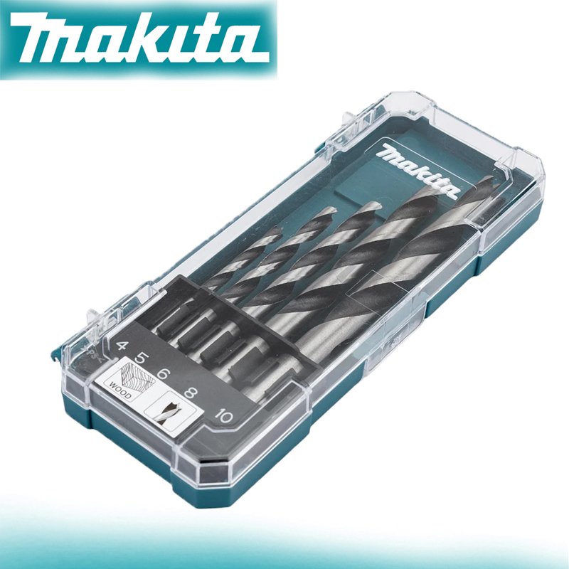 Makita D-72861 – jeu de forets - Power Tools Makita Set avis et prix