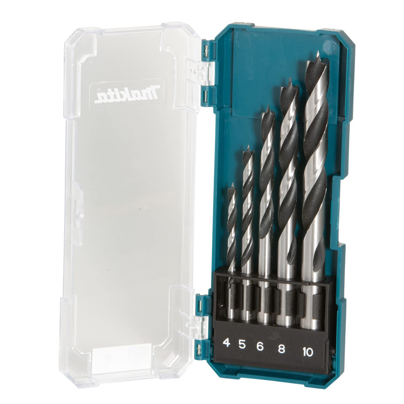 Makita D-72861 – jeu de forets - Power Tools Makita Set avis et prix