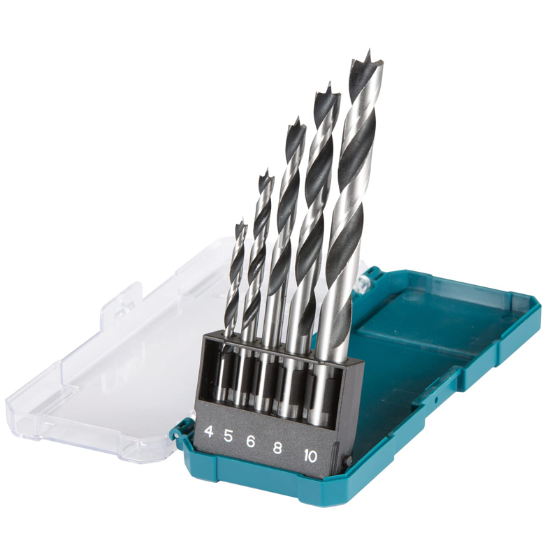 Makita D-72861 – jeu de forets - Power Tools Makita Set avis et prix