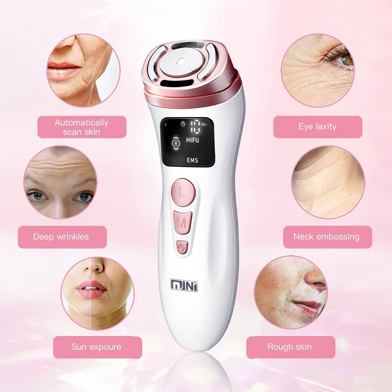 Nouvel appareil de beauté faci - Power Tools Equipment avis et prix