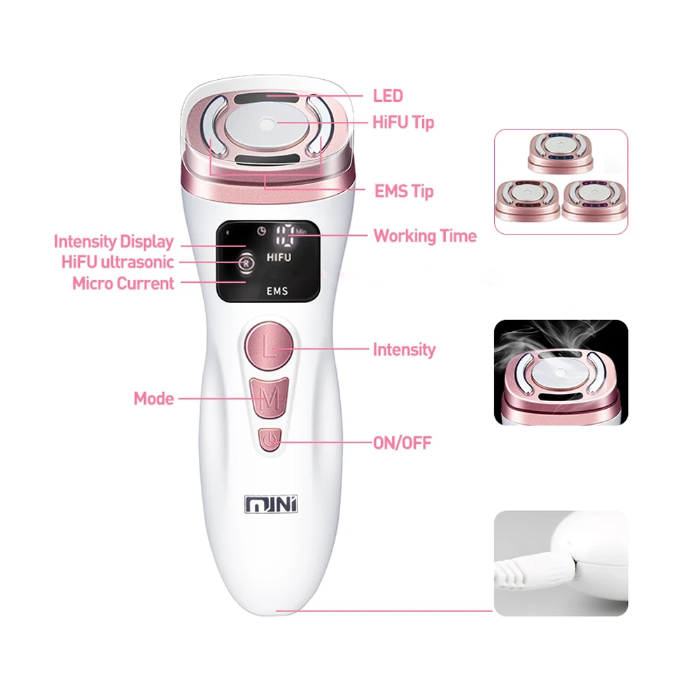 Nouvel appareil de beauté faci - Power Tools Equipment avis et prix