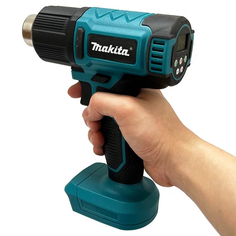 Makita pistolet industriel pis - Heat Gun Variable avis et prix