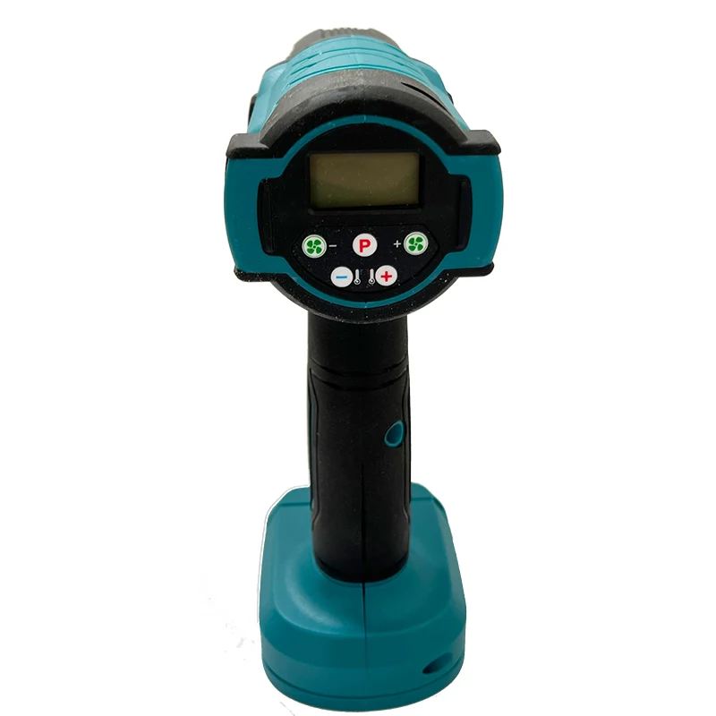 Makita pistolet industriel pis - Heat Gun Variable avis et prix