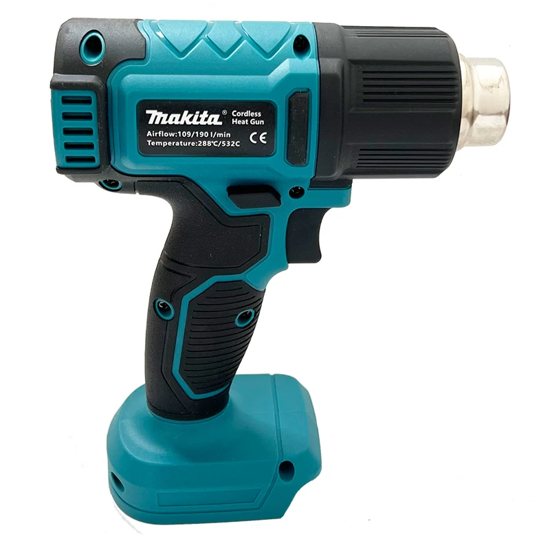 Makita pistolet industriel pis - Heat Gun Variable avis et prix