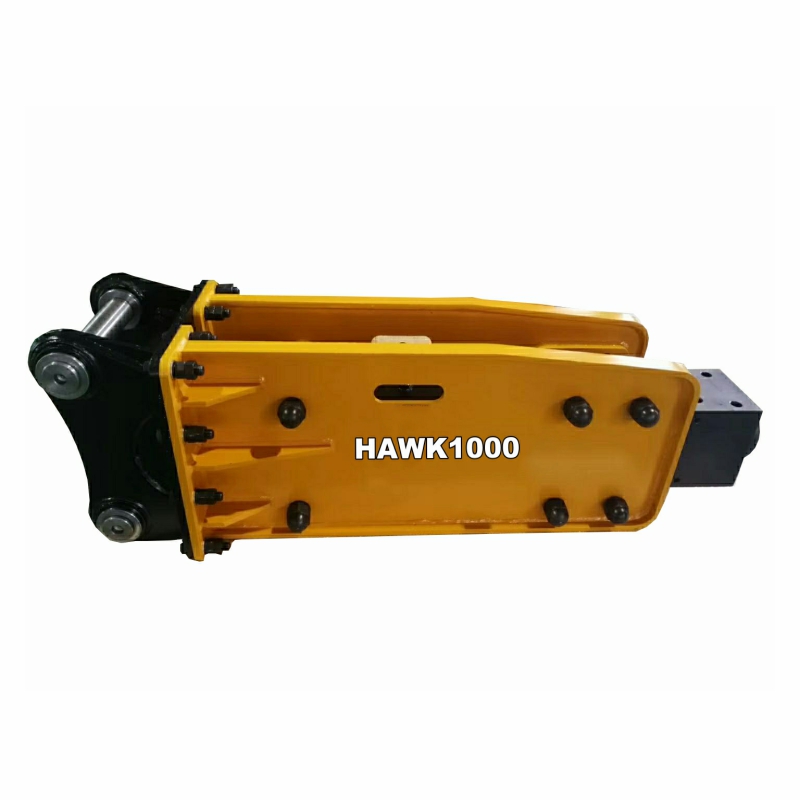 Accessoire brise-roche hydraul - Power Tools Hydraulic avis et prix