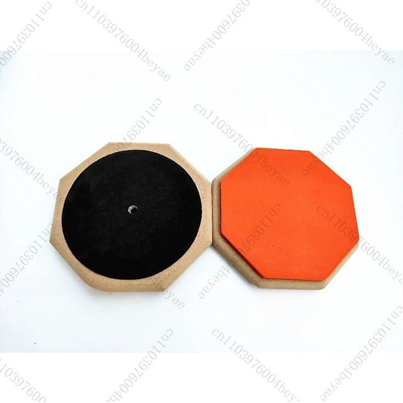 Coussin de batterie muet 6 pou - Power Tools Skills avis et prix