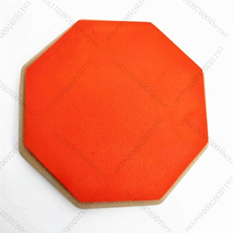 Coussin de batterie muet 6 pou - Power Tools Skills avis et prix
