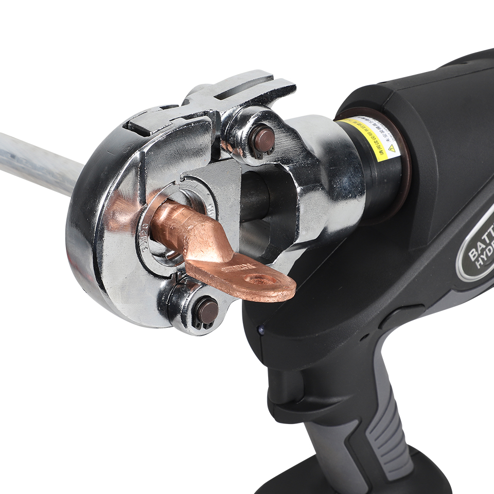 Pince hydraulique à batterie N - Power Tools Hydraulic avis et prix