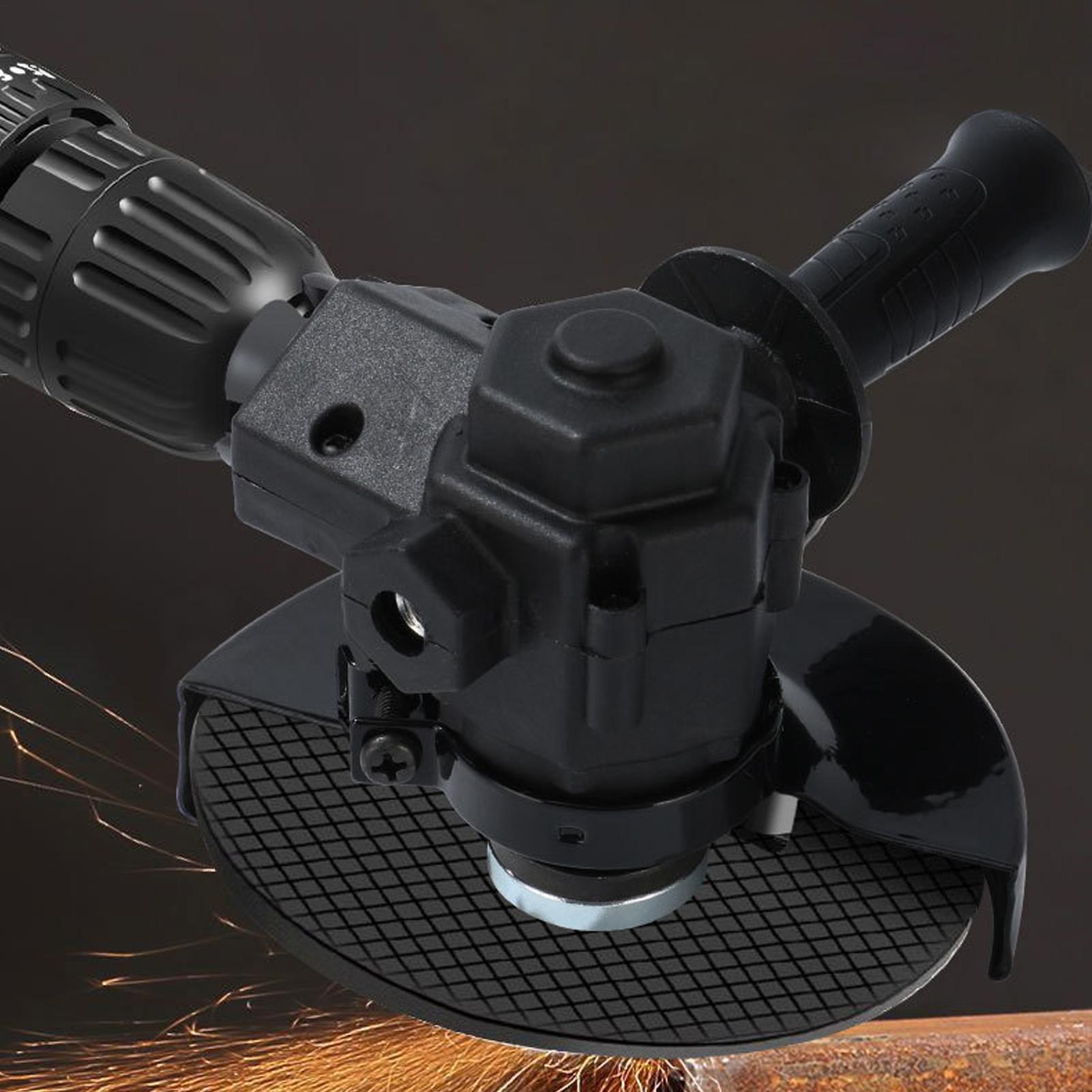 Convertisseurs de perceuse éle - Power Tools Technician avis et prix