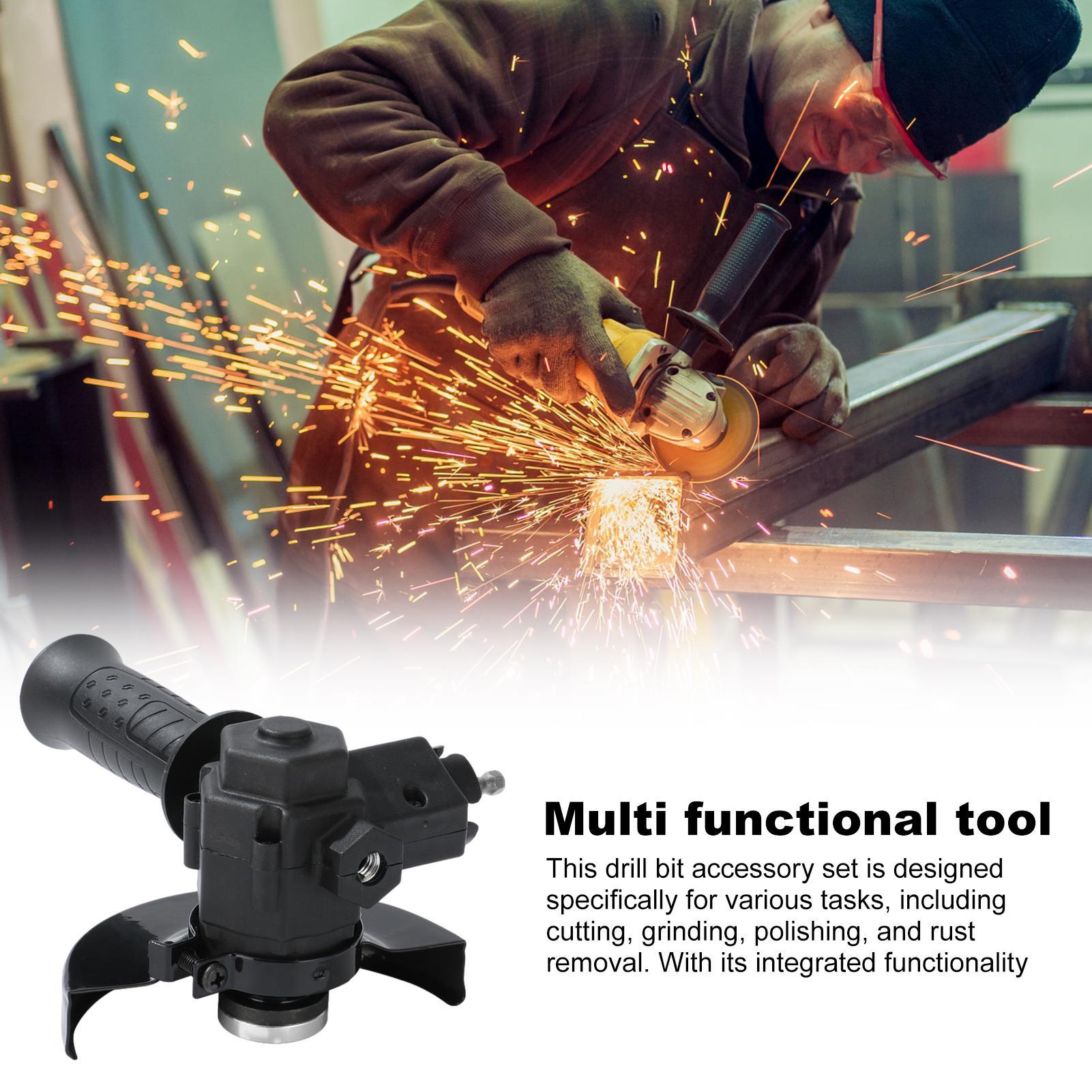 Convertisseurs de perceuse éle - Power Tools Technician avis et prix