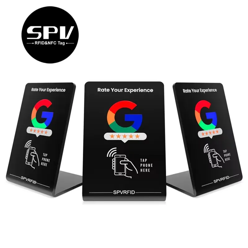 Carte de visite professionnell - Power Tools Google avis et prix