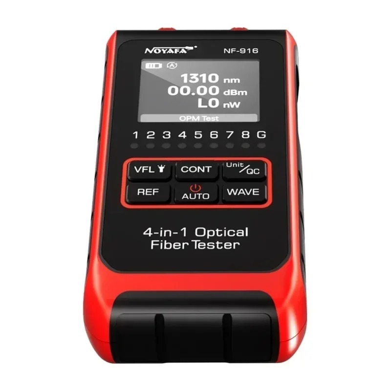 Testeur de puissance optique à - Power Tools Display avis et prix