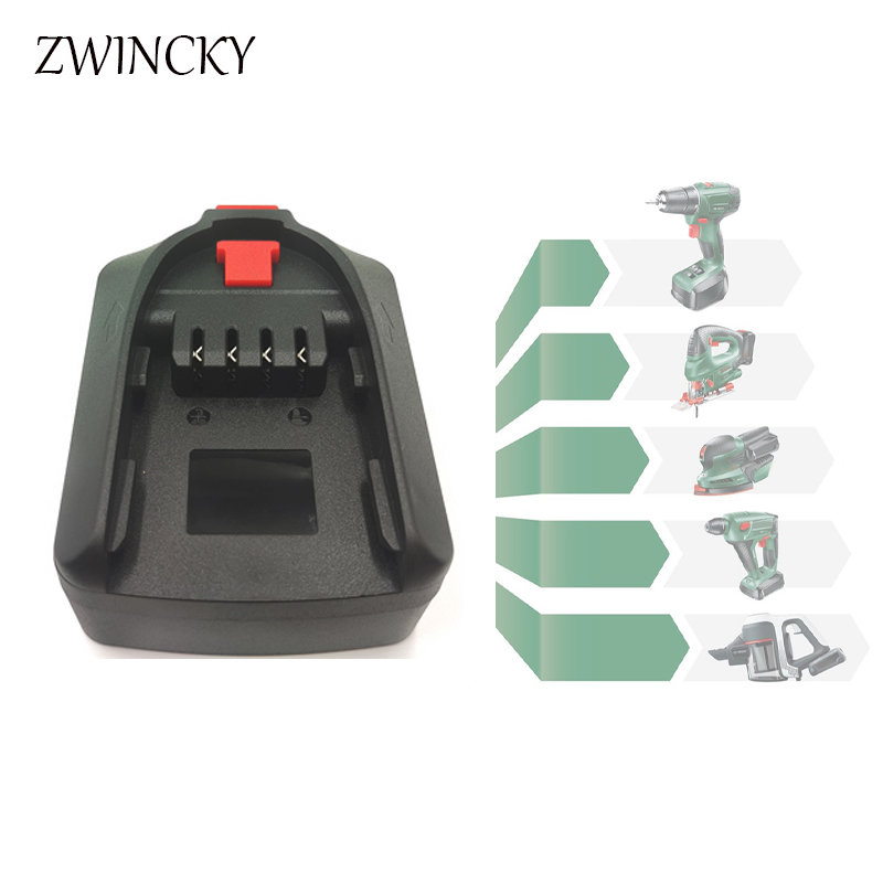 ZWINCKY adaptateur de batterie - Power Tools Hikoki avis et prix