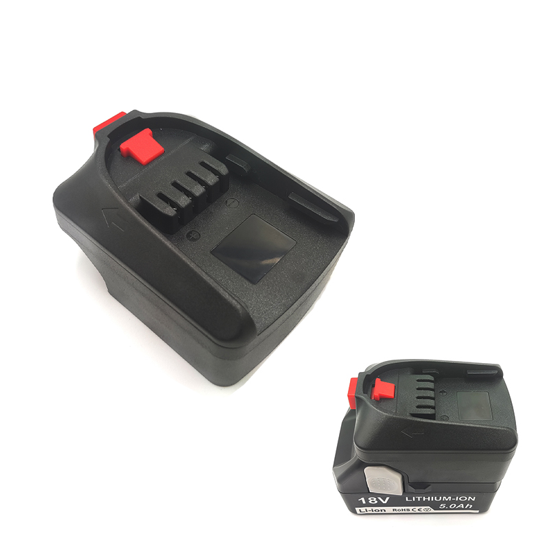 ZWINCKY adaptateur de batterie - Power Tools Hikoki avis et prix
