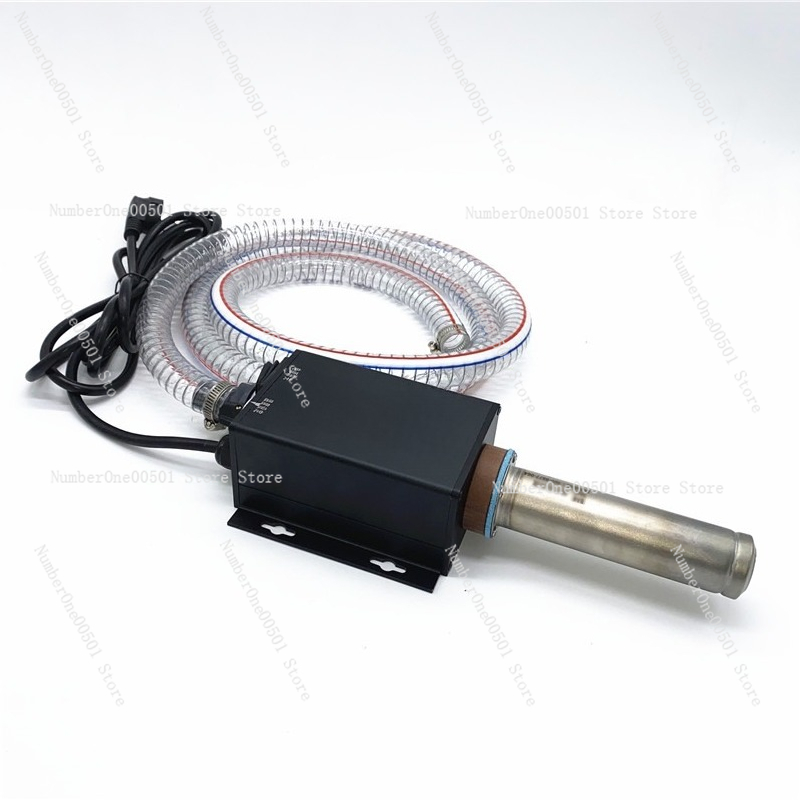 Pistolet thermique industriel, - Heat Gun Variable avis et prix