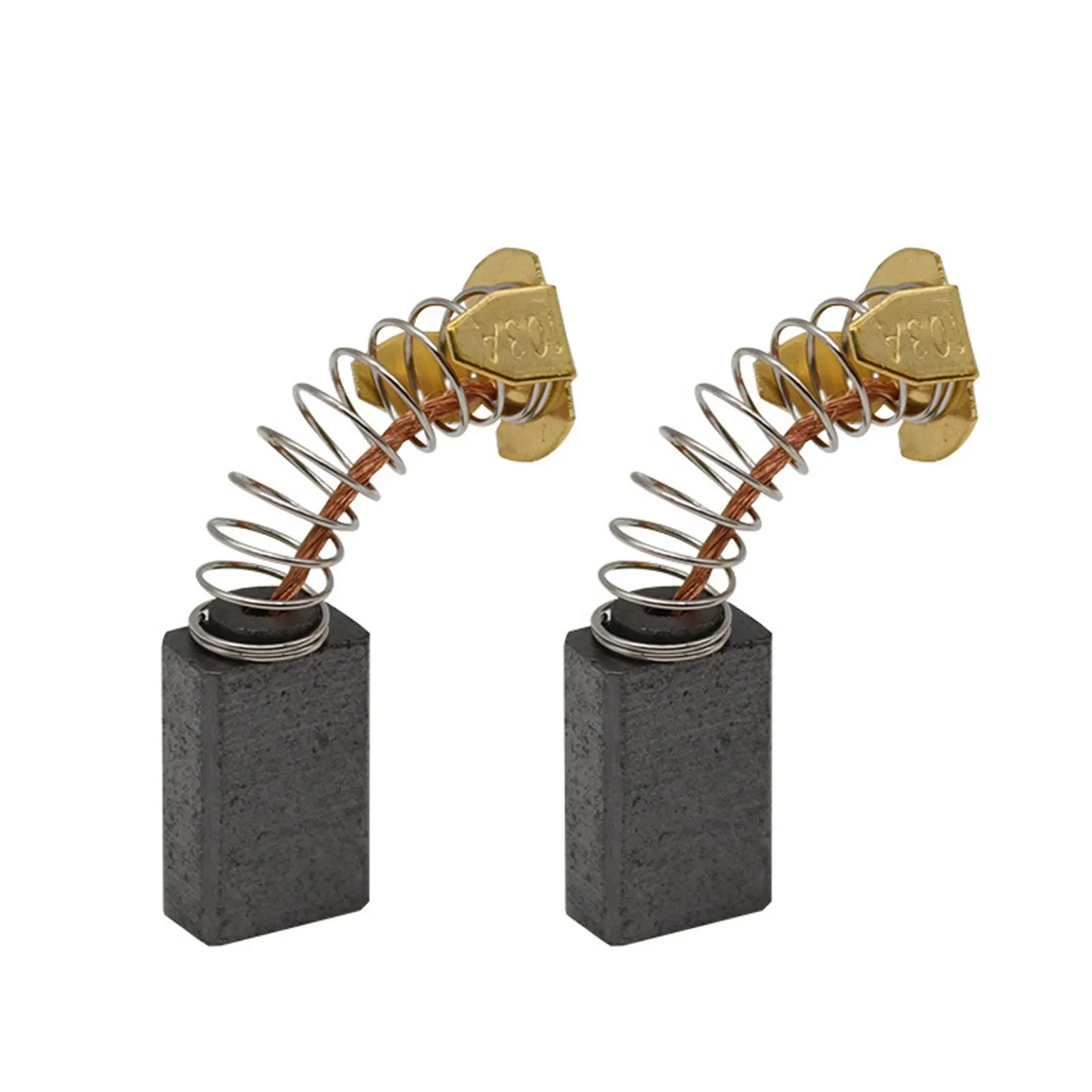 Brosse en carbone pour perceus - Power Tools Jack Hammer avis et prix