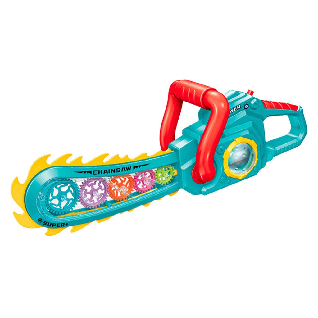 Tronçonneuse de simulation ave - Power Tools Skills avis et prix