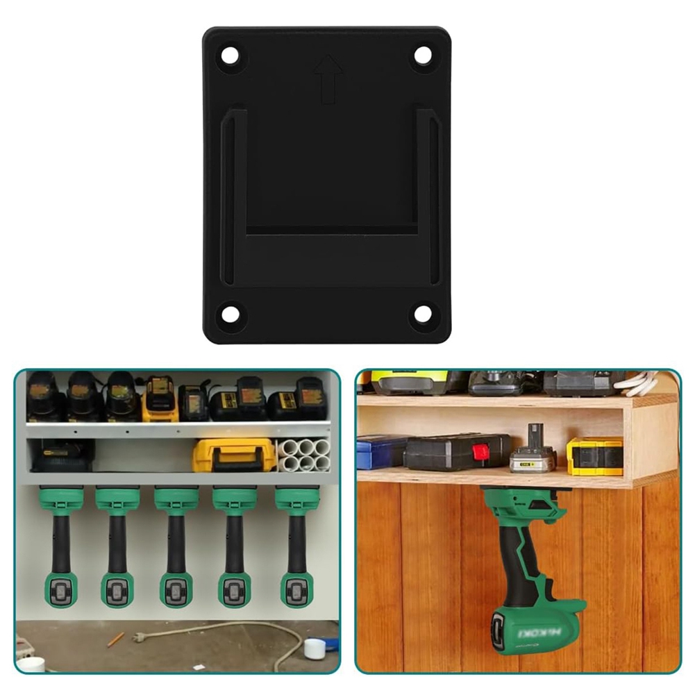 Support mural pour outils, 5 p - Power Tools Hikoki avis et prix