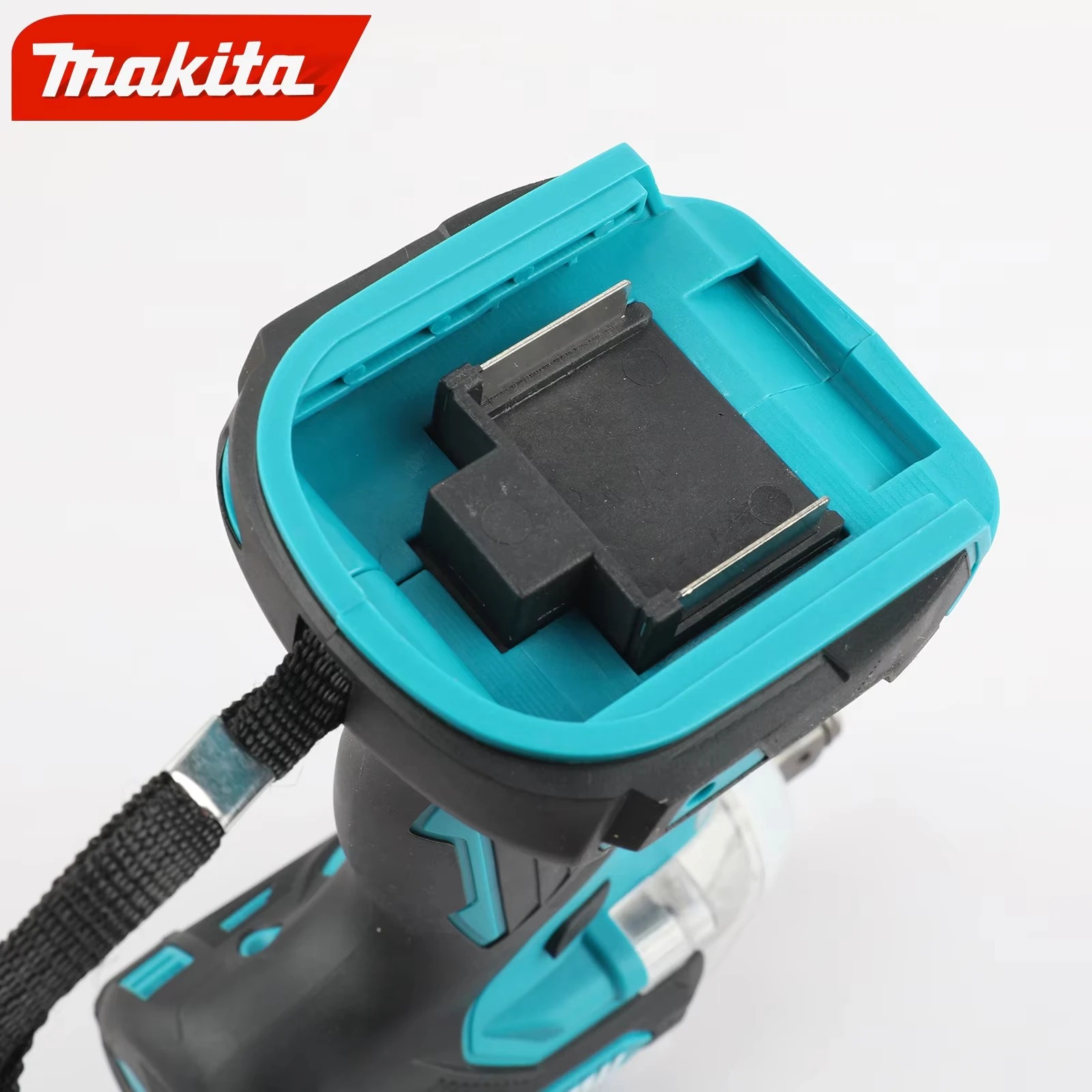 Makita DTW300 18V – Ensemble d - Power Tools Makita Set avis et prix