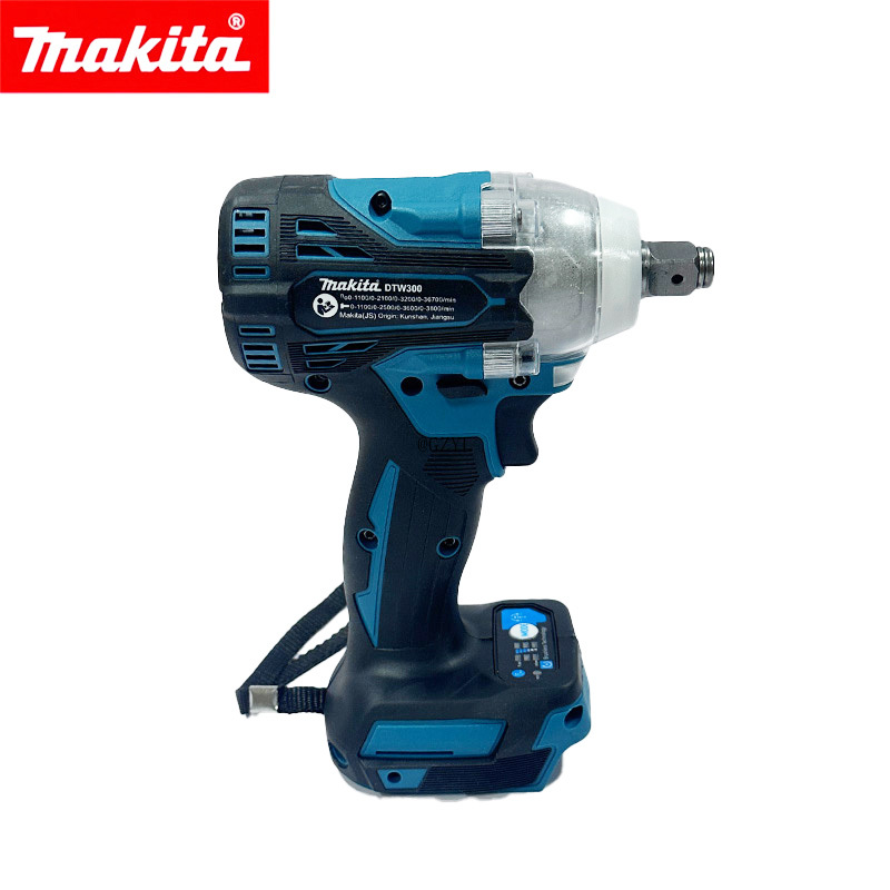 Clé à chocs sans fil Makita DT - Power Tools Makita Set avis et prix