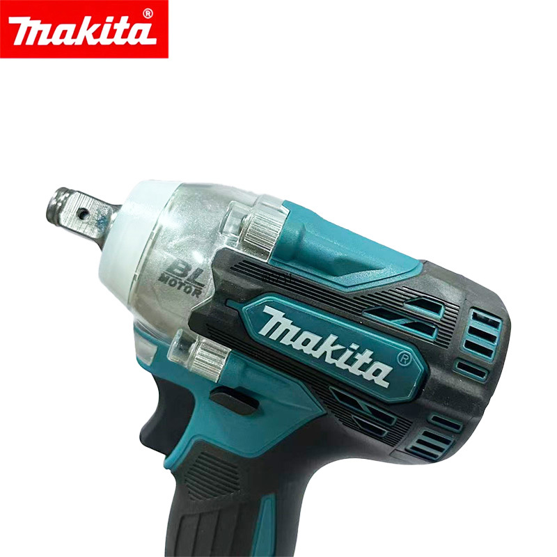 Clé à chocs sans fil Makita DT - Power Tools Makita Set avis et prix