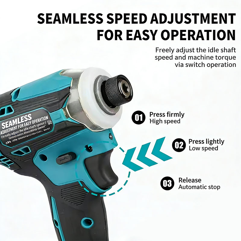 Makita DTD171 Perceuse à percu - Power Tools Makita Set avis et prix