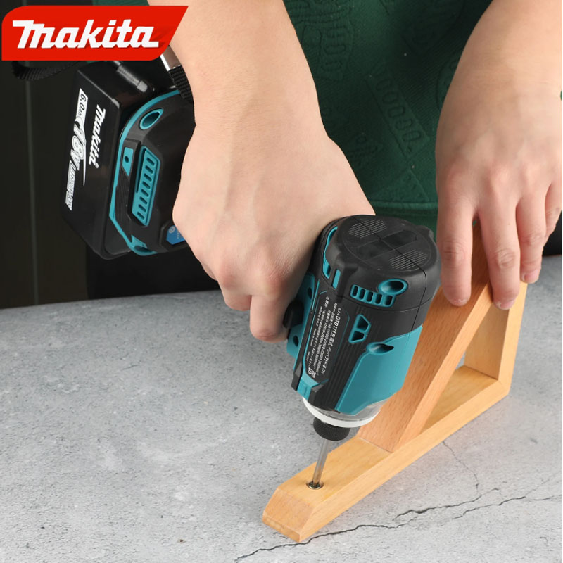 Makita DTD171 Perceuse à percu - Power Tools Makita Set avis et prix
