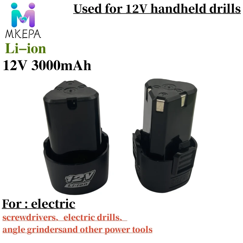 Nouvelle batterie au lithium r - Power Tools Makita Set avis et prix