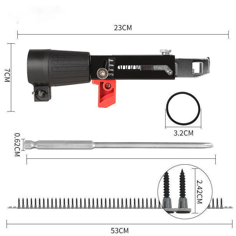 Outil de travail du bois pour  - Power Tools Manufacturers avis et prix