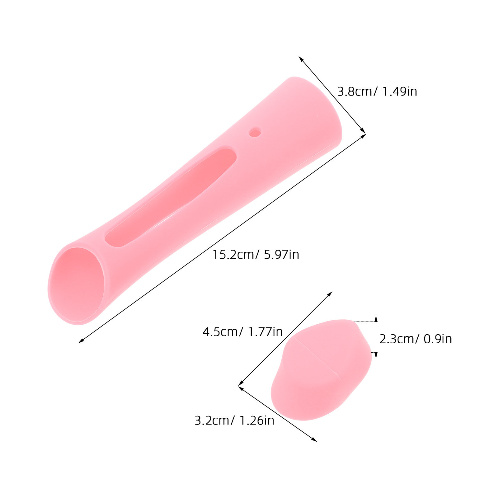 Housse en silicone lavable pou - Power Tools Equipment avis et prix