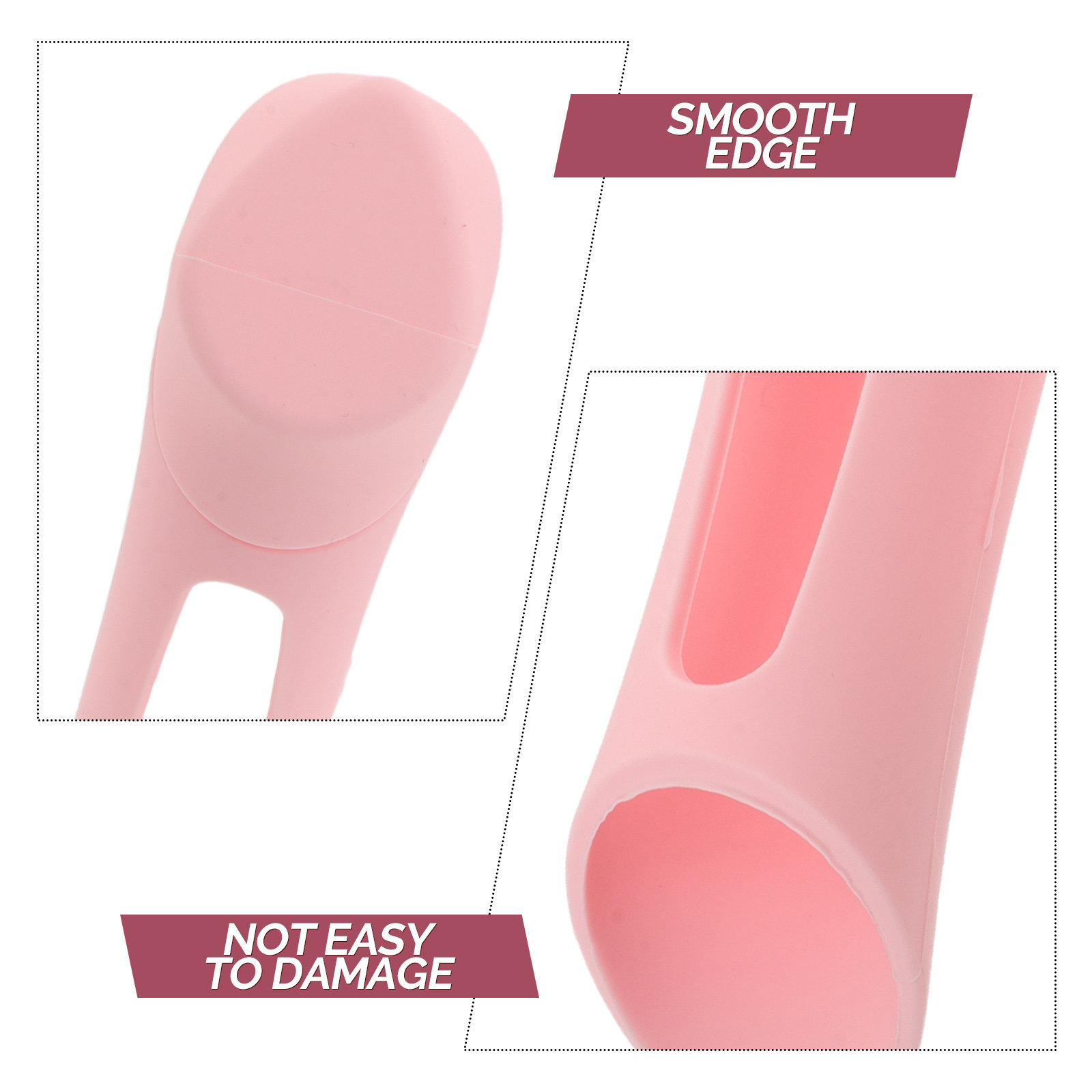 Housse en silicone lavable pou - Power Tools Equipment avis et prix