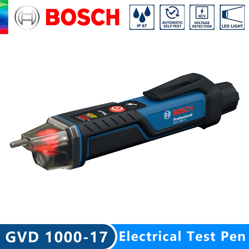 BOSCH GVD 1000-17 testeur de t - Power Tools Hikoki avis et prix